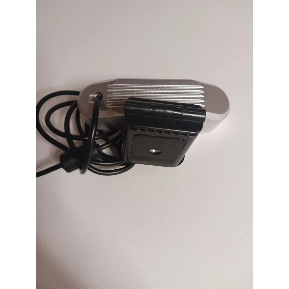 OTM Essentials HD Elite 2 Megapixels Portable Webcam Black (OB-AJK)